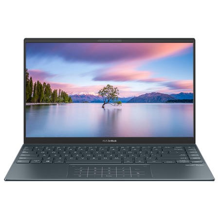 Refurbished Asus ZenBook 14 UM433IQ-A5037TAMD Ryzen 4500U 8GB