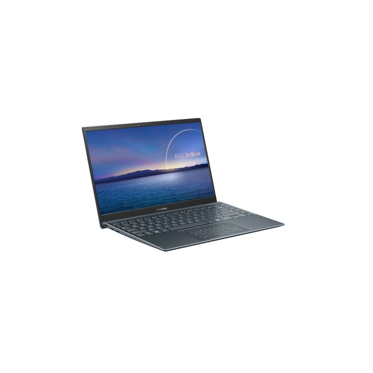 ASUS ZenBook 14 AMD Ryzen 7 5700U 16GB 512GB SSD AMD Radeon R7 14 Inch Windows 11 Home Laptop