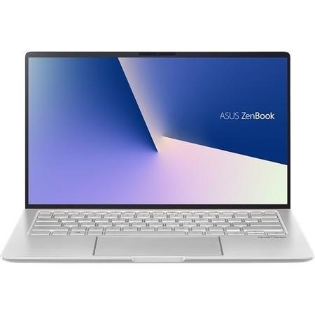 Asus ZenBook 14 UM433DA AMD Ryzen 5-3500U 8GB 256GB SSD 14 Inch