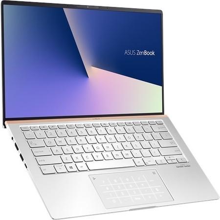 Asus ZenBook 14 UM433DA AMD Ryzen 5-3500U 8GB 256GB SSD 14 Inch Full HD Windows 10 Laptop