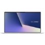 Asus ZenBook 14 UM433DA AMD Ryzen 5-3500U 8GB 256GB SSD 14 Inch Full HD Windows 10 Laptop