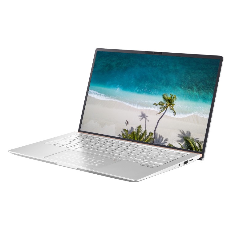 Refurbished Asus ZenBook 14 AMD Ryzen 5 3500U 8GB 512GB 14 Inch Windows 11 Laptop