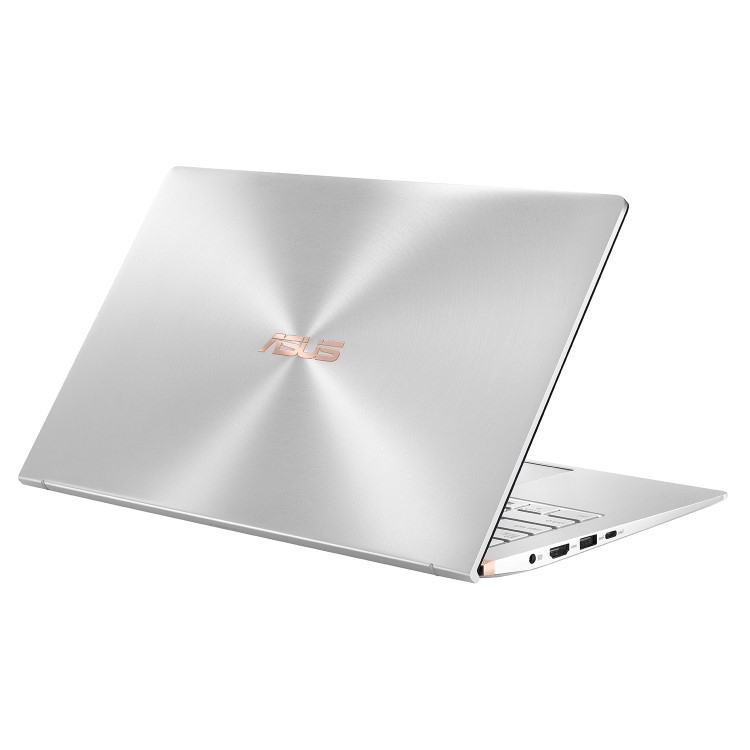 Refurbished Asus ZenBook 14 AMD Ryzen 5 3500U 8GB 512GB 14 Inch Windows 11 Laptop