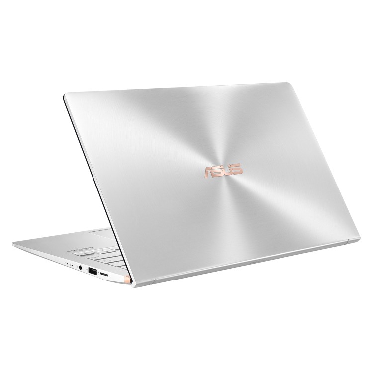 Refurbished Asus ZenBook 14 AMD Ryzen 5 3500U 8GB 512GB 14 Inch Windows 11 Laptop