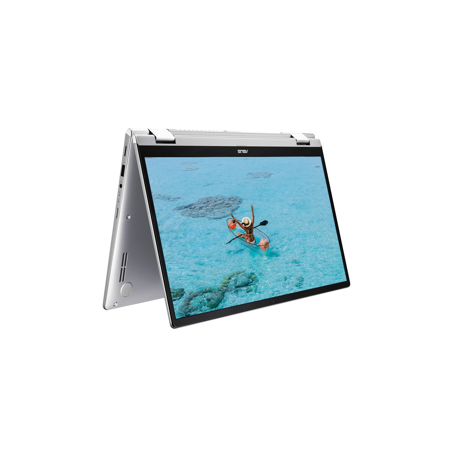 Core I7 Computers Asus Zenbook Flip 15 Amd Ryzen Refurbished