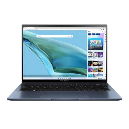 Asus Zenbook S 13 AMD Ryzen 7 6800U 16GB 512GB 13.3 Inch OLED