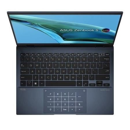 Asus Zenbook S 13 AMD Ryzen 7 6800U 16GB 512GB 13.3 Inch OLED