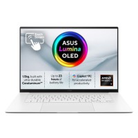 ASUS ZenBook S16 90NB17H4-M00590 Ryzen AI 7 32GB RAM 1TB SSD 120Hz 16 Inch Touchscreen Windows 11 Laptop