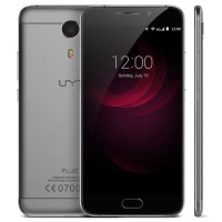 UMI Plus Grey 5.5" 32GB 4G Dual SIM Unlocked & SIM Free