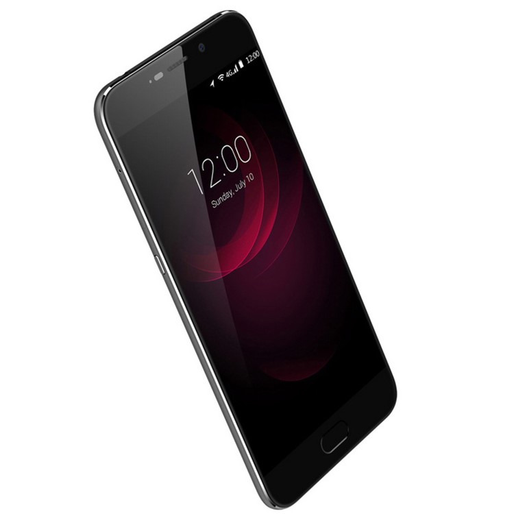 UMI Plus Grey 5.5" 32GB 4G Dual SIM Unlocked & SIM Free