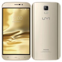 UMI Rome Gold 16GB Unlocked & SIM Free 