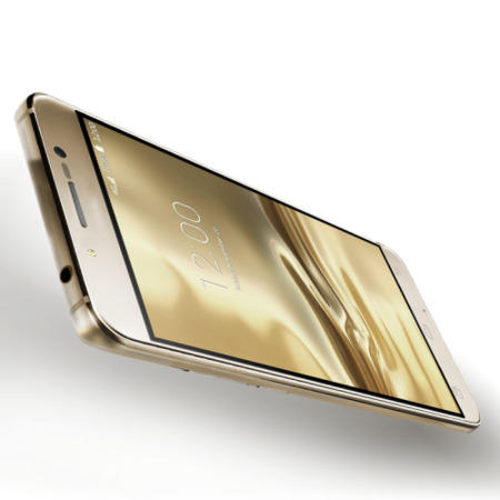 UMI Rome Gold 16GB Unlocked & SIM Free 