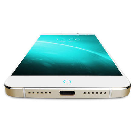 UMI Super Gold 5.5" 32GB 4G Unlocked & SIM Free