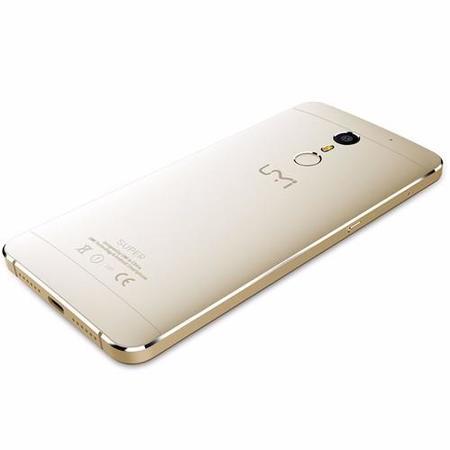 UMI Super Gold 5.5" 32GB 4G Unlocked & SIM Free