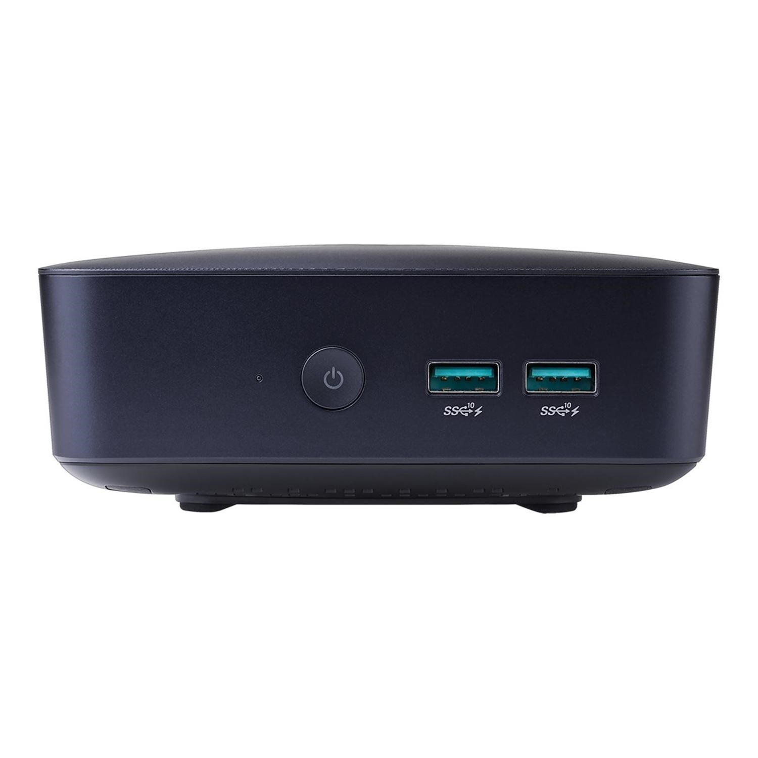 Asus VivoMini UN68U Core i7 8550U 16GB 256GB SSD Windows 10