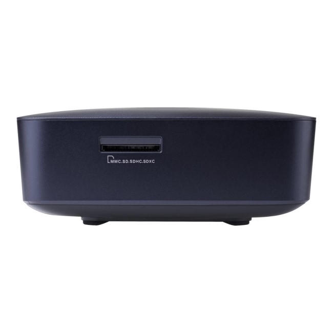 Mini PC Antec/Asus I7-4770, 16Go RAM, SSD, Windows 11 Pro, Occasion