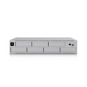UNAS-Pro Ubiquiti 2U rack-mount NAS with (7) 2.5/3.5  drive bays and 10 Gbps performance