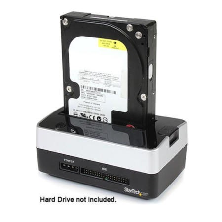 USB to SATA IDE Hard Drive Docking Station for - Main Image