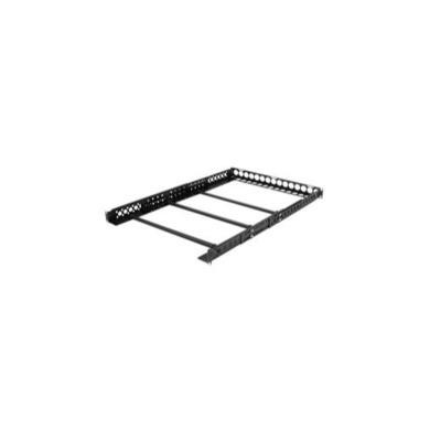 Startech Fixed 19 Universal Racks 1U, Laptops Direct - STH-UNIRAILS1U