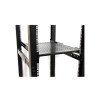 19&quot; Universal Sliding Vented Shelf