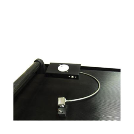 Lapsafe UnoCart charging trolley for upto 32 iPads and 1 MacBook