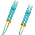 UOC-0.5 Ubiquiti UOC-0.5 UniFi ODN Aqua Patch Cable MM LC-LC - 50 cm