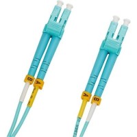 Ubiquiti Networks UniFi Aqua Patch Cable MM LC-LC - 2M