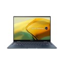 UP3404VA-KN057W Asus ZenBook 14 Flip Intel Core i7 16GB RAM 1TB SSD 14 Inch Windows 11 Touchscreen Laptop