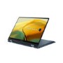 Asus ZenBook 14 Flip Intel Core i7 16GB RAM 1TB SSD 14 Inch Windows 11 Touchscreen Laptop