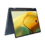 Asus ZenBook 14 Flip Intel Core i7 16GB RAM 1TB SSD 14 Inch Windows 11 Touchscreen Laptop