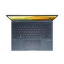 Asus ZenBook 14 Flip Intel Core i7 16GB RAM 1TB SSD 14 Inch Windows 11 Touchscreen Laptop