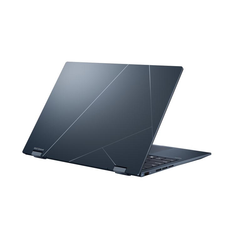 Asus ZenBook 14 Flip Intel Core i7 16GB RAM 1TB SSD 14 Inch Windows 11 Touchscreen Laptop
