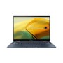 Asus ZenBook 14 Flip Core i7-1360P 16GB 512GB SSD 14 Inch Windows 11 Convertible Laptop 