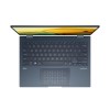 Asus ZenBook 14 Flip Intel Core i5 16GB RAM 512GB SSD 14 Inch Windows 11 Touchscreen Laptop