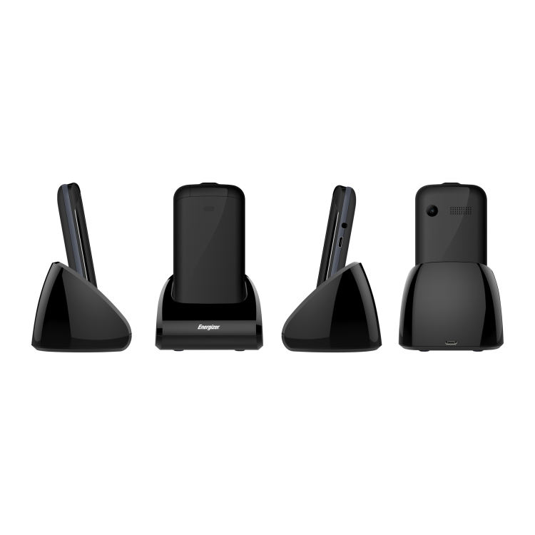 Energizer Energy E20 Black 32MB 2G Unlocked & SIM Free