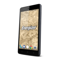 Grade A Energizer Energy S550 Black 5.5" 8GB 4G Unlocked & SIM Free