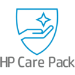 HP 3 Year Next Business Day with Defective Media Retention Service for Color LaserJet