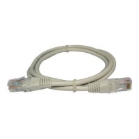 CAT5e 1m Grey