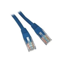 CAT5e 3m Blue