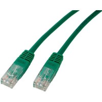 CAT5e 3m Green