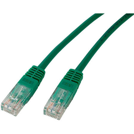 CAT5e 3m Green