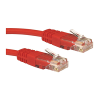 OEM 10 Meter CAT5e UTP PVC Moulded Cable Red OEM 10 Meter CAT5e UTP PVC Moulded Cable Red