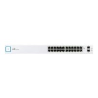 Ubiquiti Unifi 24 Port Managed Rack Switch