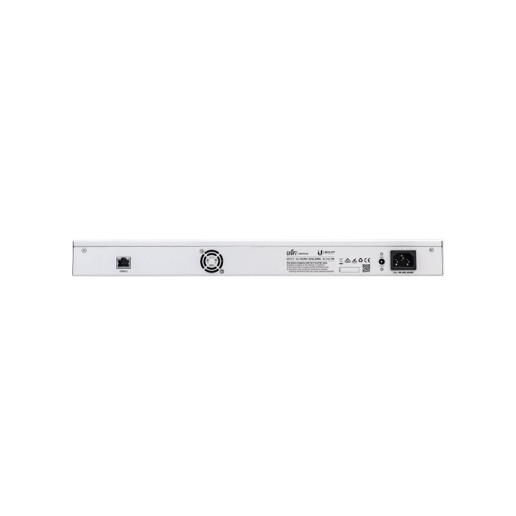 Ubiquiti Unifi 24 Port Managed Rack Switch