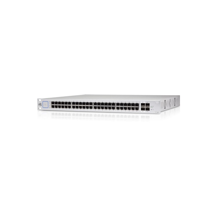 Ubiquiti UniFi 48 Port Managed Rack Switch