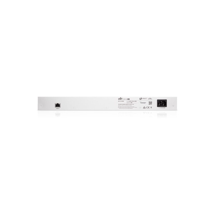 Ubiquiti UniFi 48 Port Managed Rack Switch