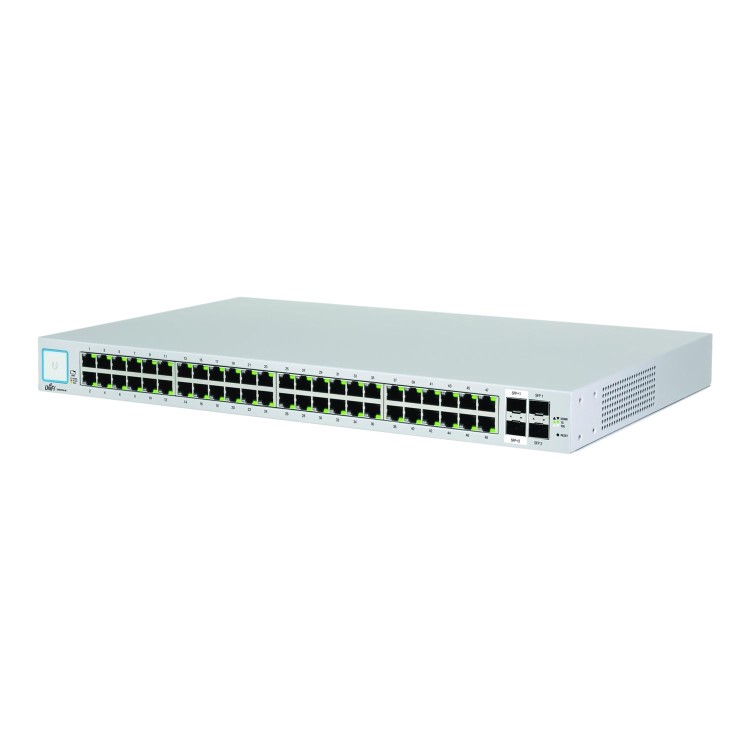 Ubiquiti US-48 UniFi 48 Port Non-PoE Man