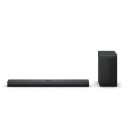 US70TY LG 3.1.1ch Dolby Atmos Soundbar Speaker - Black