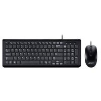 MSI Keyboard and Mouse Combo Wired Black MSI Keyboard and Mouse Combo Wired Black