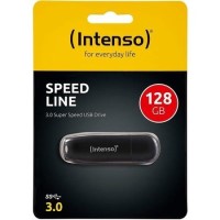 Intenso Speed Line USB 3.0 128GB Flash Drive